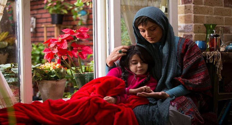 دانلود فیلم خداحافظ دختر شیرازی