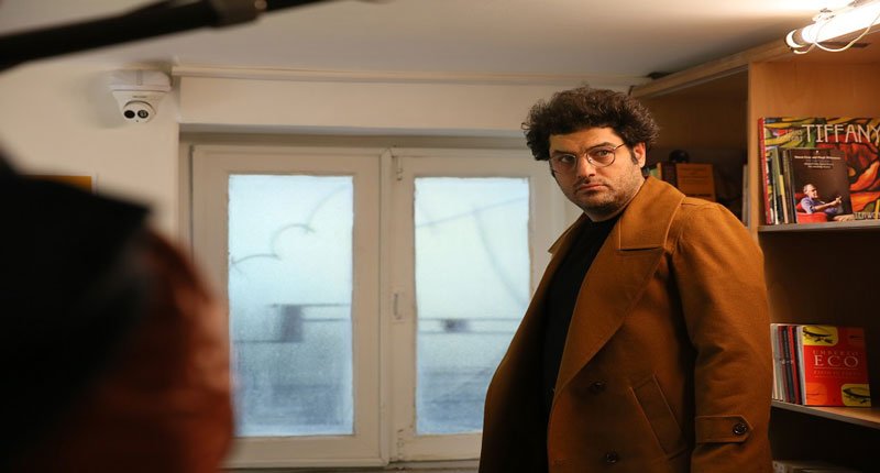 دانلود فیلم پالتو شتری