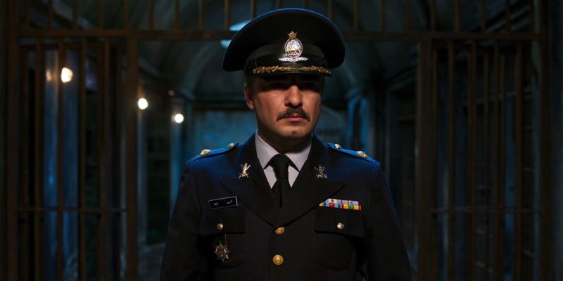 دانلود فیلم سرخپوست