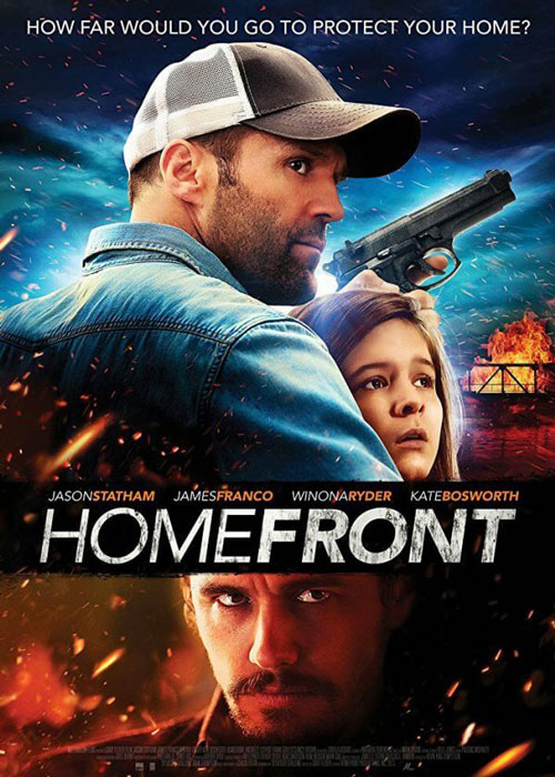 دانلود فیلم Homefront 2013