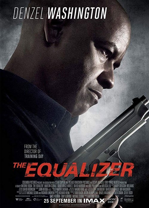 دانلود فیلم The Equalizer 2014