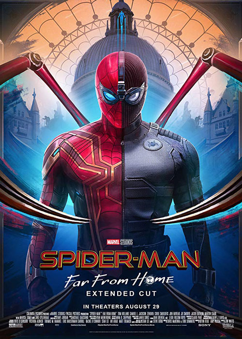 دانلود فیلم Spider Man 2019