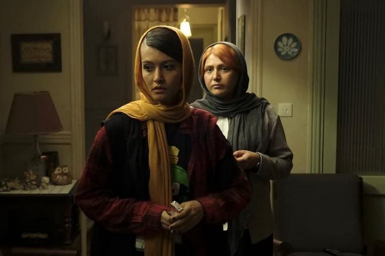 دانلود فیلم سرکوب