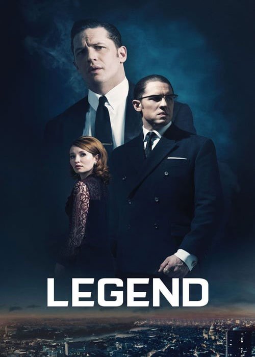 دانلود فیلم Legend 2015