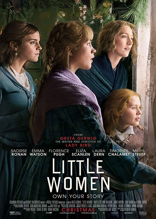 دانلود فیلم Little Women 2019