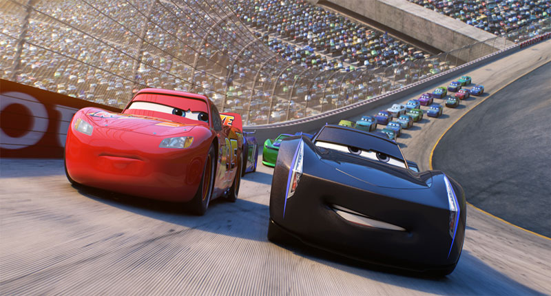 دانلود انیمیشن ماشین ها 3