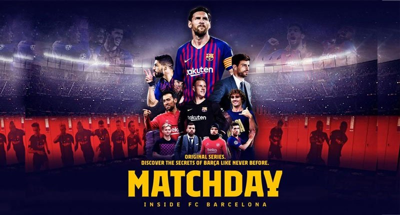 دانلود مستند روز بازی 2019