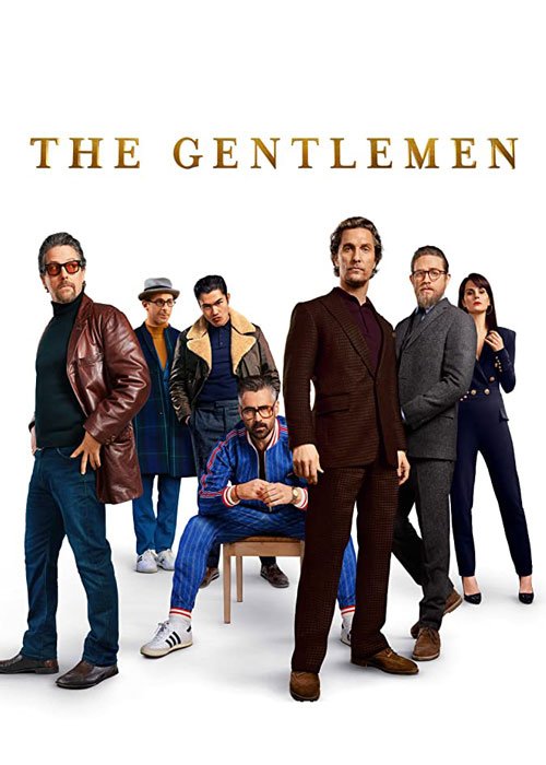 دانلود فیلم The Gentlemen 2019