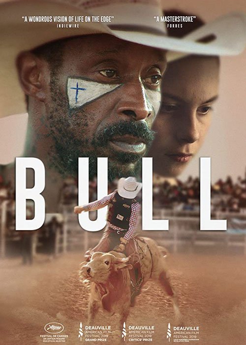 دانلود فیلم Bull 2019