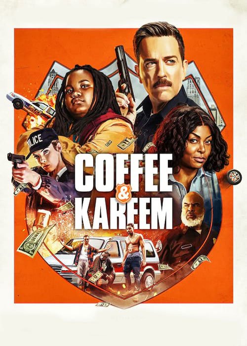 دانلود فیلم Coffee and Kareem 2020