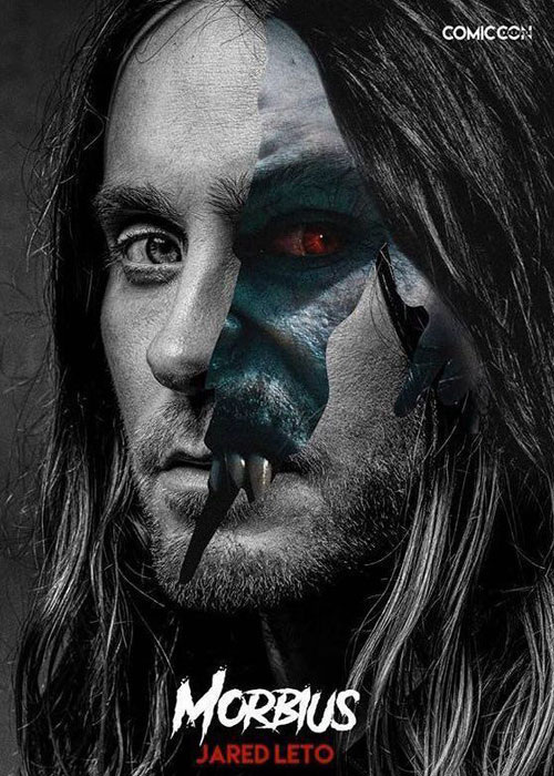 دانلود فیلم Morbius 2021