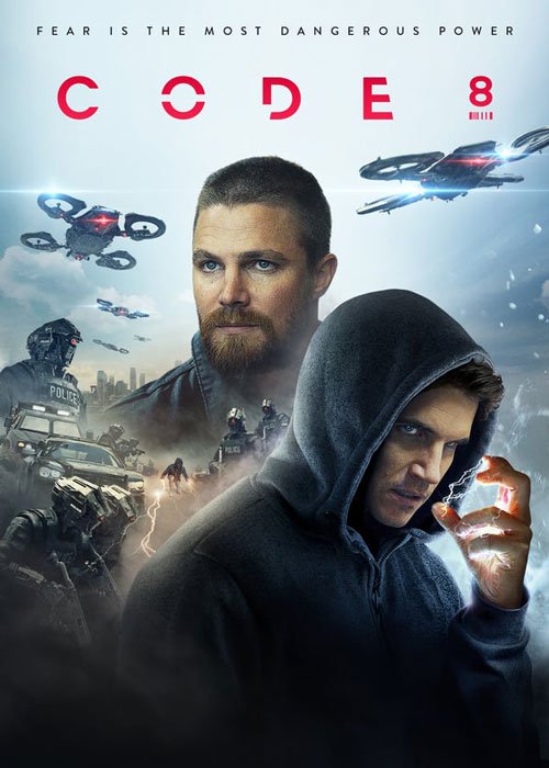 دانلود فیلم Code 8 2019