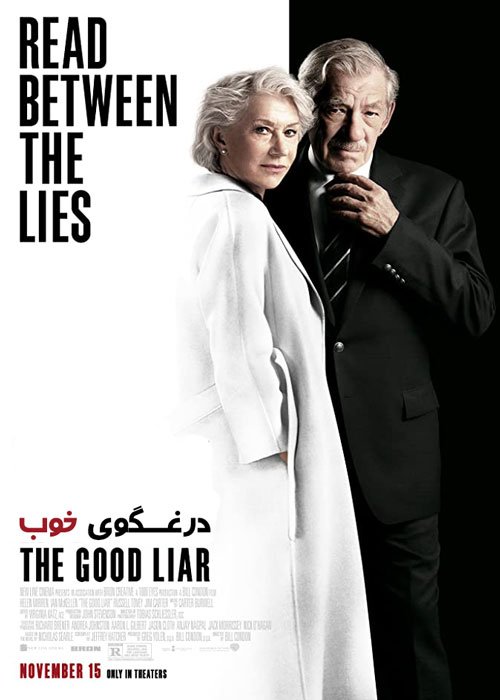 دانلود فیلم The Good Liar 2019