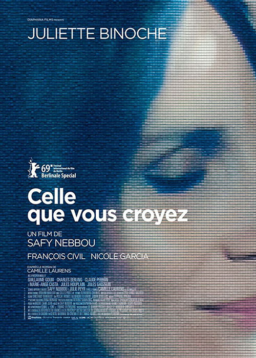 دانلود فیلم Who You Think I Am 2019