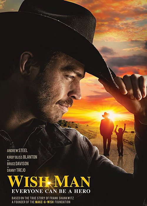 دانلود فیلم Wish Man 2019