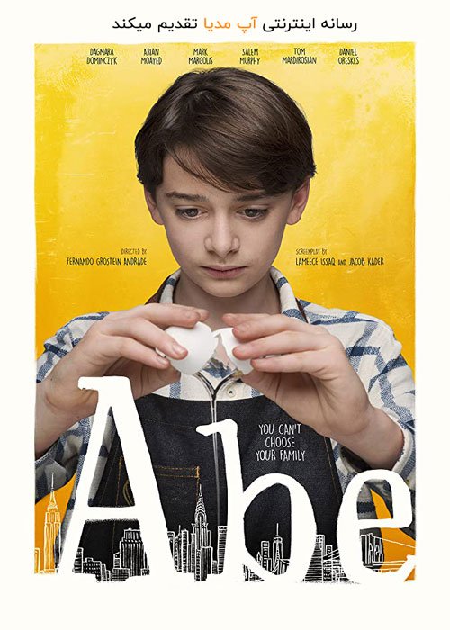 دانلود فیلم Abe 2019