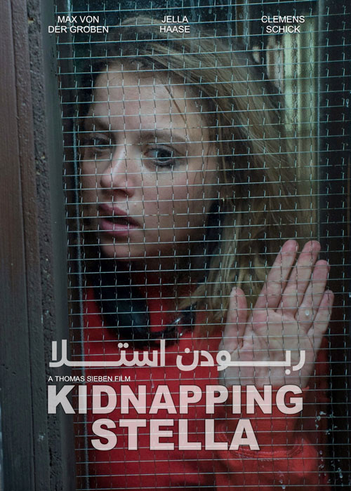 دانلود فیلم Kidnapping Stella 2019