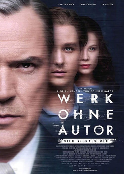 دانلود فیلم Never Look Away 2018