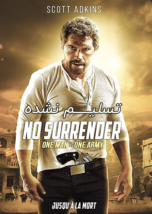 دانلود فیلم No Surrender 2018