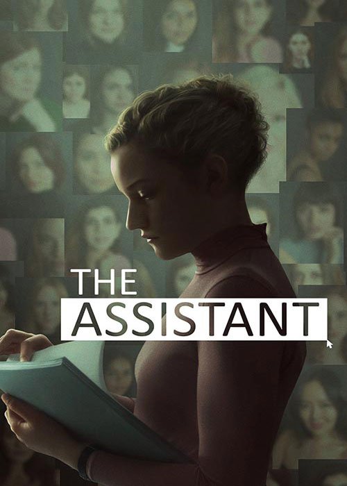 دانلود فیلم The Assistant 2019