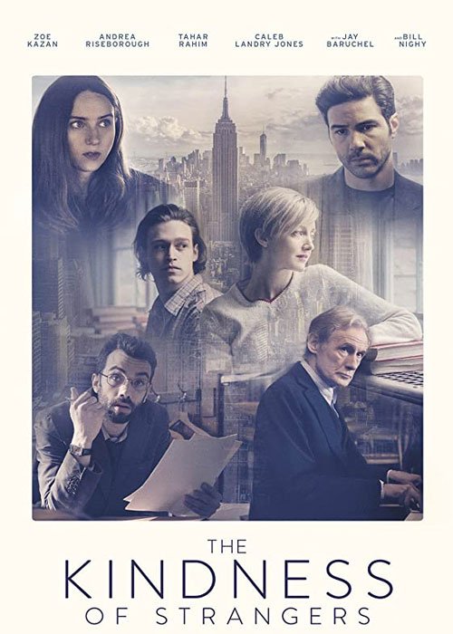 دانلود فیلم The Kindness Of Strangers 2019