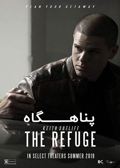دانلود فیلم The Refuge 2019
