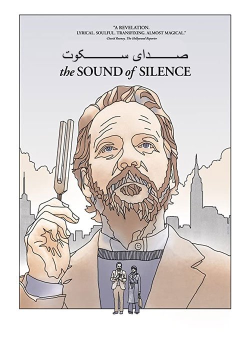دانلود فیلم The Sound Of Silence 2019
