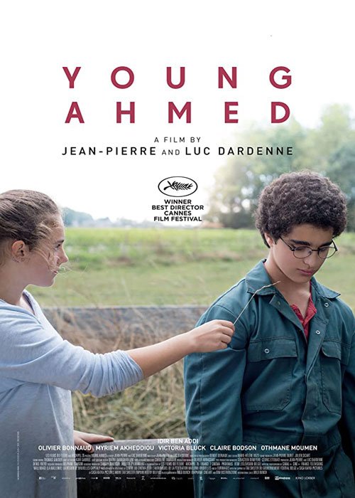 دانلود فیلم Young Ahmed 2019