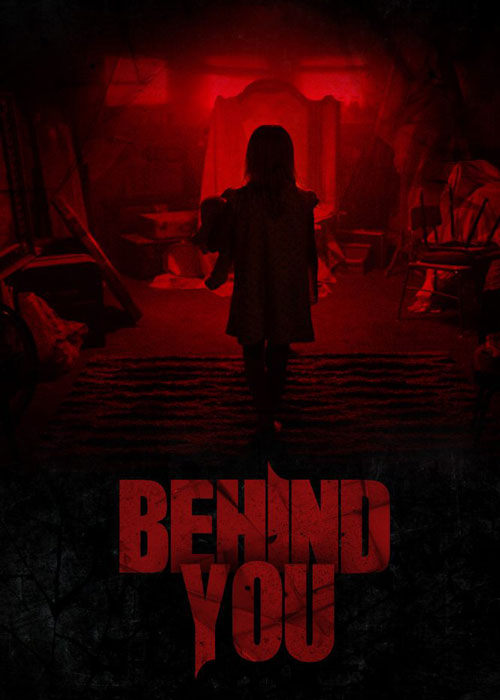 دانلود فیلم Behind You 2020