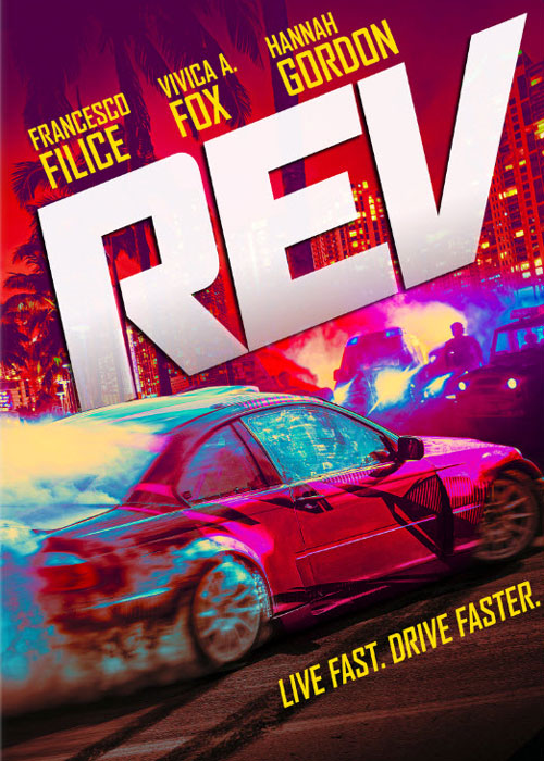 دانلود فیلم Rev 2020