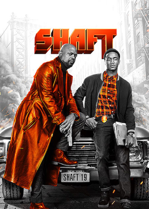 دانلود فیلم Shaft 2019