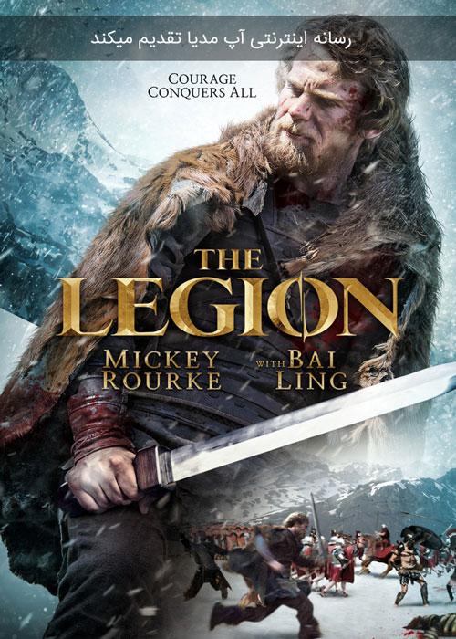 دانلود فیلم The Legion 2020