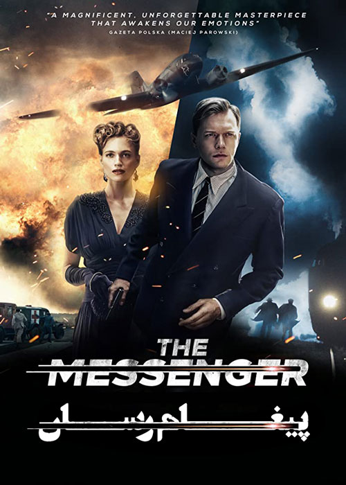 دانلود فیلم The Messenger 2019