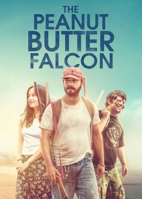 دانلود فیلم The Peanut Butter Falcon 2019