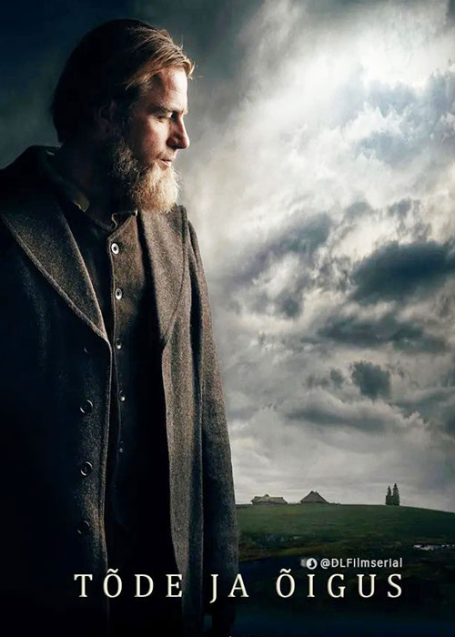 دانلود فیلم Truth and Justice 2019