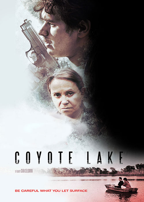 دانلود فیلم Coyote Lake 2019