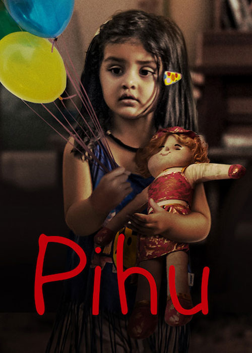 دانلود فیلم Pihu 2017