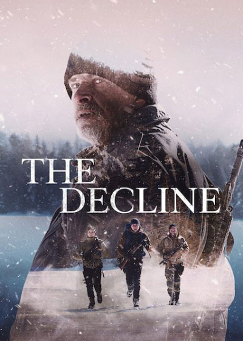 دانلود فیلم The Decline 2020