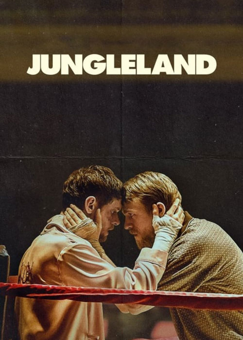 دانلود فیلم Jungleland 2019