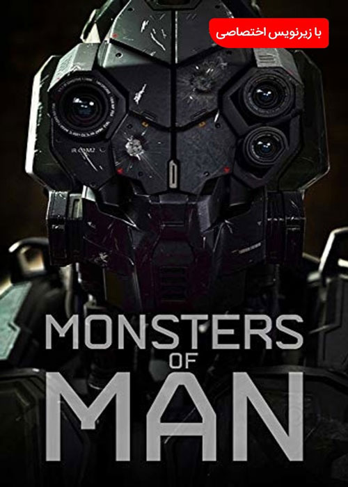 دانلود فیلم Monsters of Man 2020