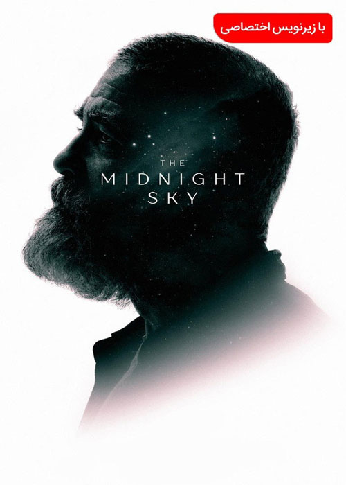 دانلود فیلم The Midnight Sky 2020