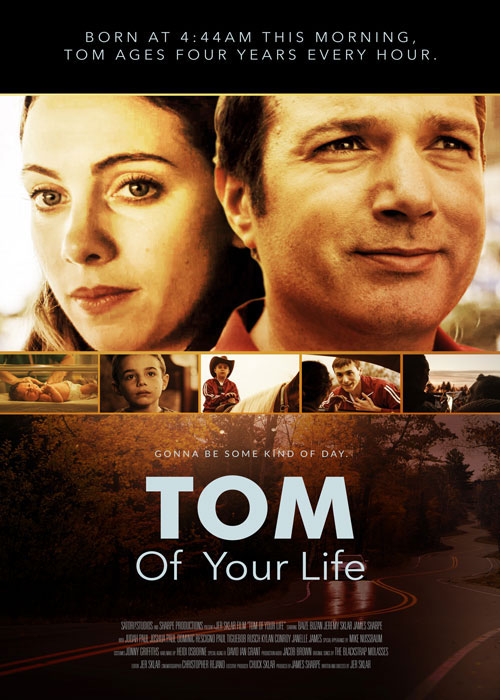 دانلود فیلم Tom of Your Life 2020
