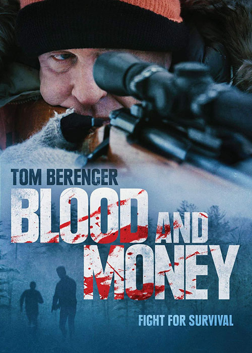 دانلود فیلم Blood and Money 2020