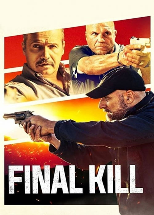 دانلود فیلم Final Kill 2020