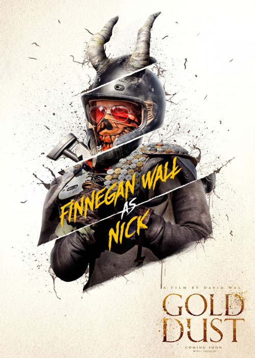 دانلود فیلم Gold Dust 2020