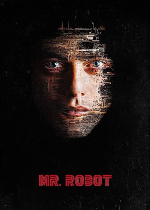 دانلود سریال Mr. Robot
