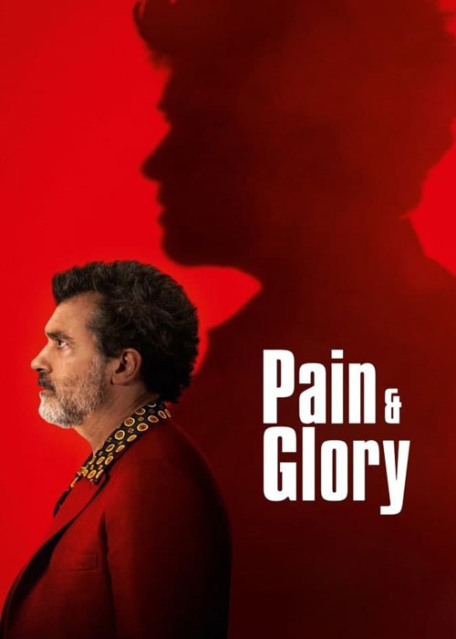دانلود فیلم Pain and Glory 2019