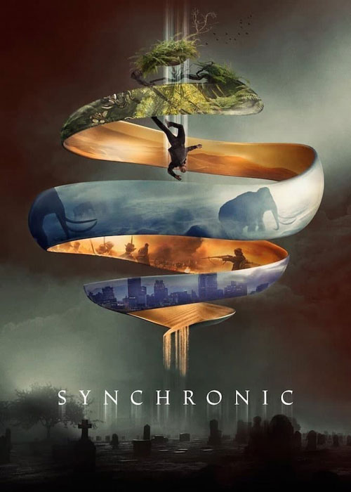 دانلود فیلم Synchronic 2019