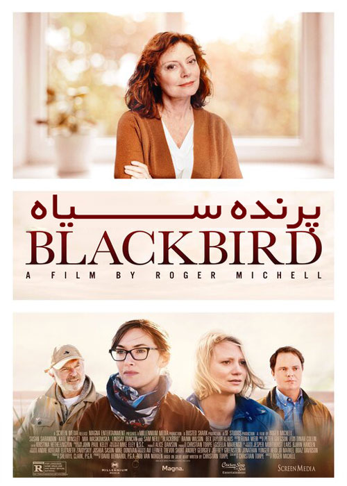 دانلود فیلم Blackbird 2019
