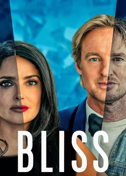 دانلود فیلم Bliss 2021